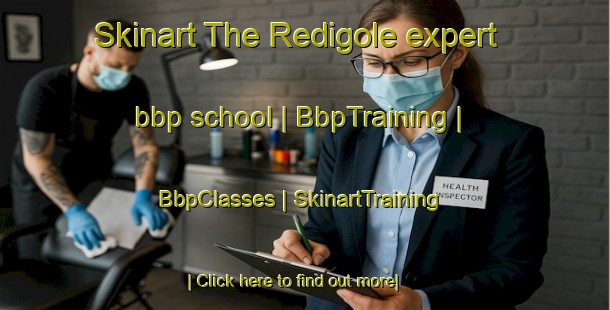 Skinart The Redigole expert bbp school | BbpTraining | BbpClasses | SkinartTraining-Italy